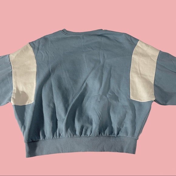 H&M Printed Sweatshirt - Picture 3 of 3